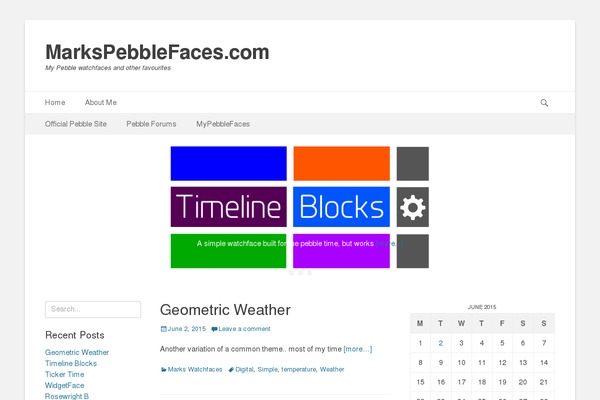 Catch Base theme site design template sample