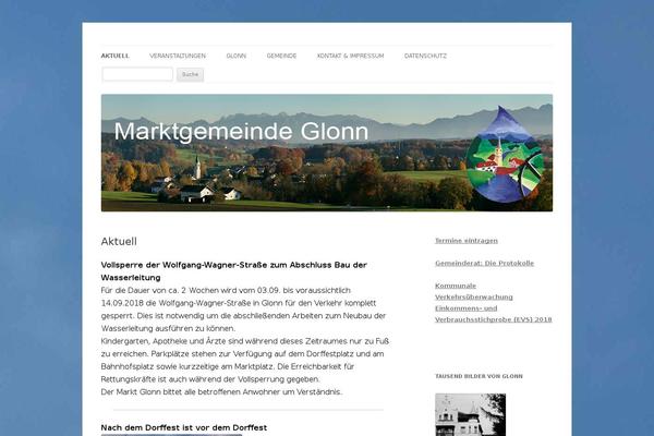 Site using Photo Gallery by Supsystic plugin