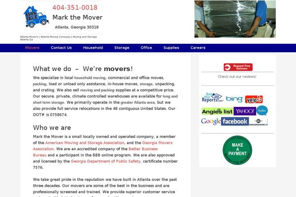 Site using PopUp by Supsystic plugin