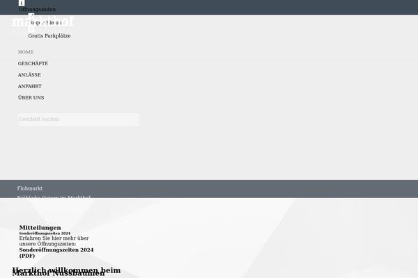 Site using Ultimate_VC_Addons plugin