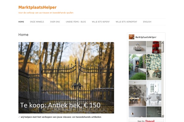 Site using IK Facebook Plugin plugin