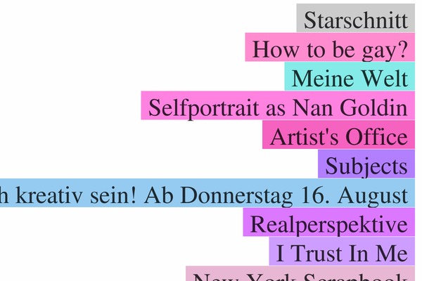 markues.net site used Markues2018