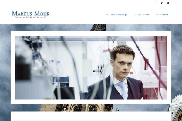 Axension theme site design template sample