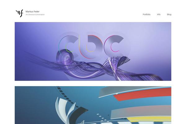 Site using Fotorama plugin