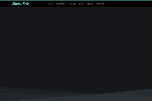 Site using Facebook Events Importer plugin