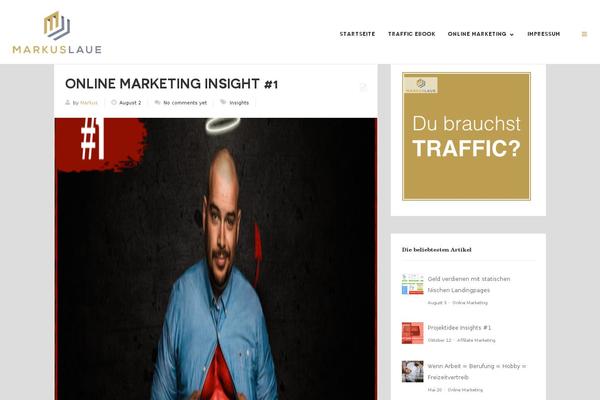 Site using Digimember plugin