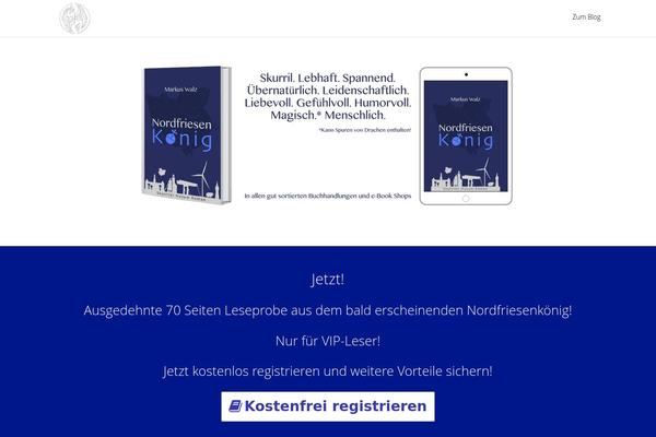 Site using Camera slideshow plugin
