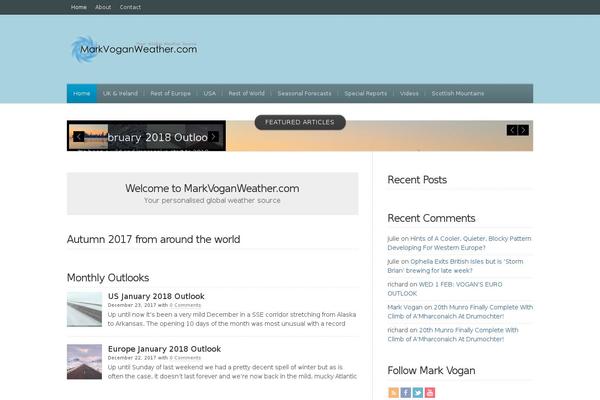 Site using Usernoise modal feedback / contact form plugin