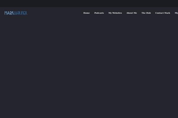 Thegem-elementor theme site design template sample