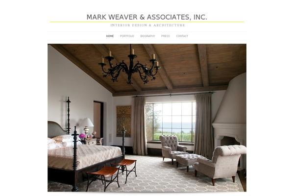 Site using Headway-excerptsplus plugin