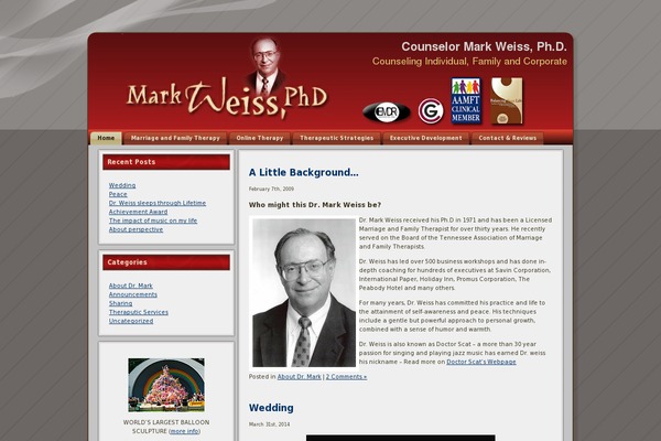 Site using Iframewidgets plugin