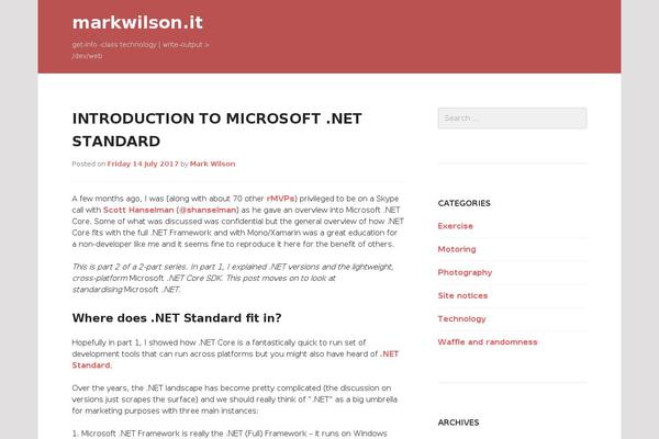 Site using Juiz-outdated-post-message plugin