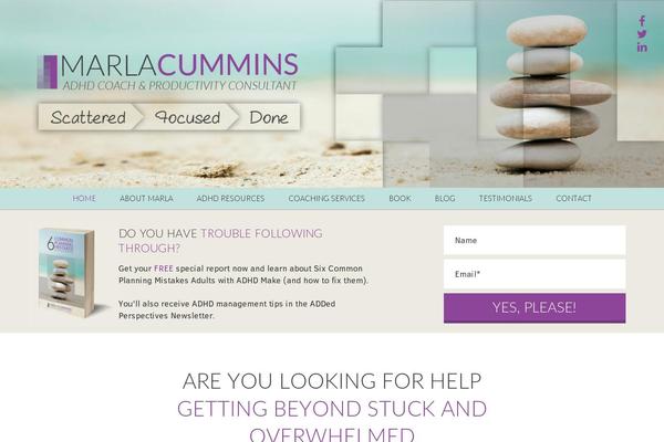 Site using Add-search-to-menu-premium plugin