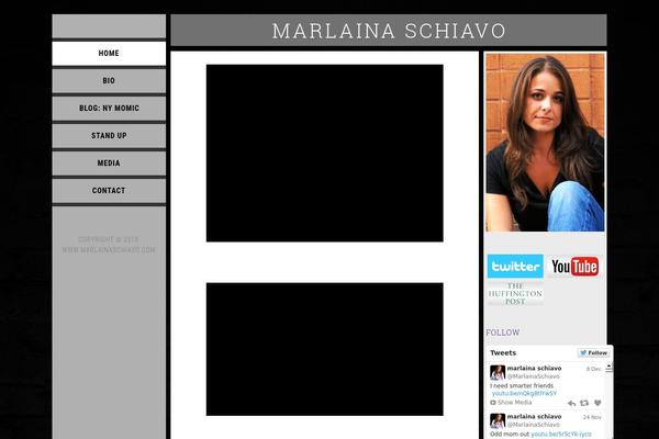 Sixteen Nine Pro Theme theme site design template sample