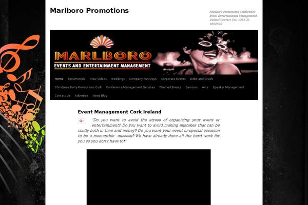 Site using WP FollowMe plugin