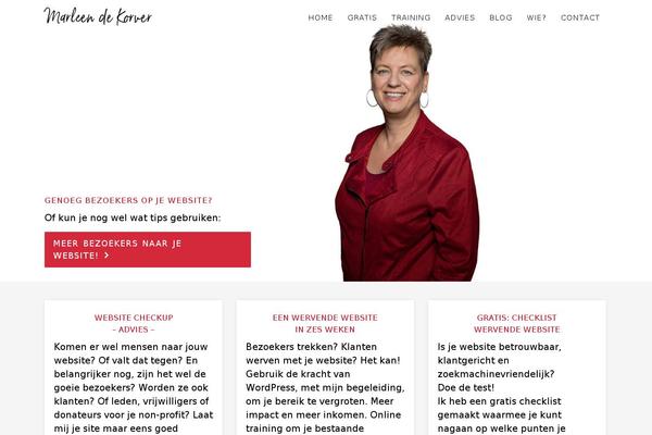 Aspire-pro theme site design template sample