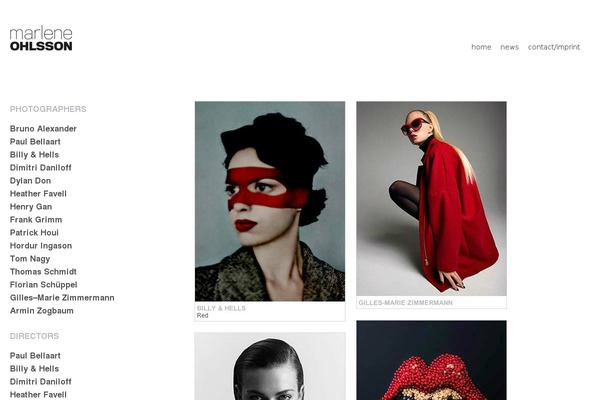 Site using Dopts plugin