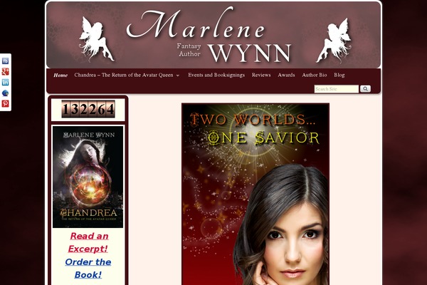 Aspen theme site design template sample