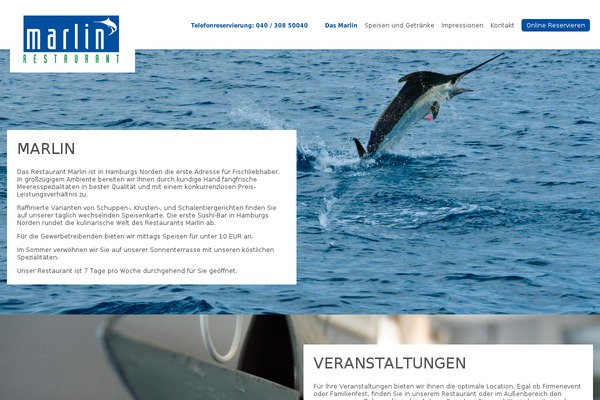 Bn theme site design template sample