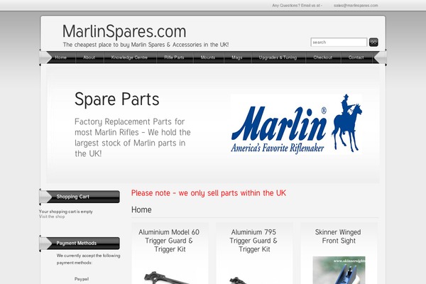 eStore theme site design template sample