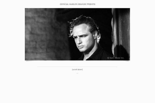 Site using Themify-shortcodes plugin