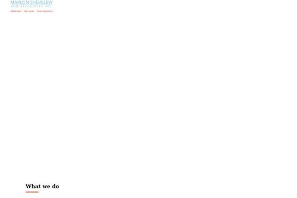Site using Smart-logo-showcase-lite plugin