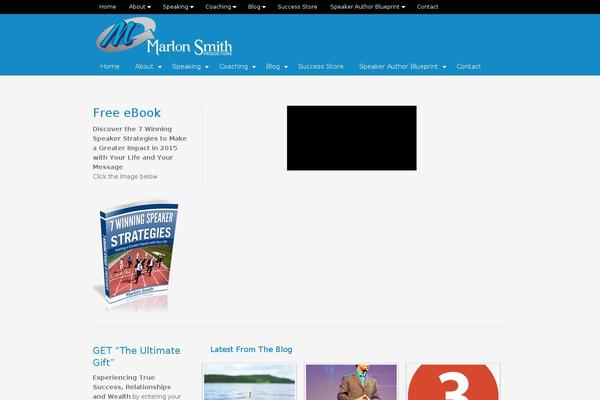 Site using Popover plugin