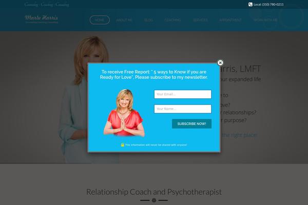Site using Image Gallery plugin