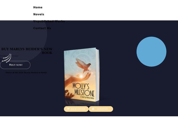 Site using Df-so-widgets-tjoy plugin