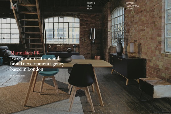 Hi-response-full theme site design template sample