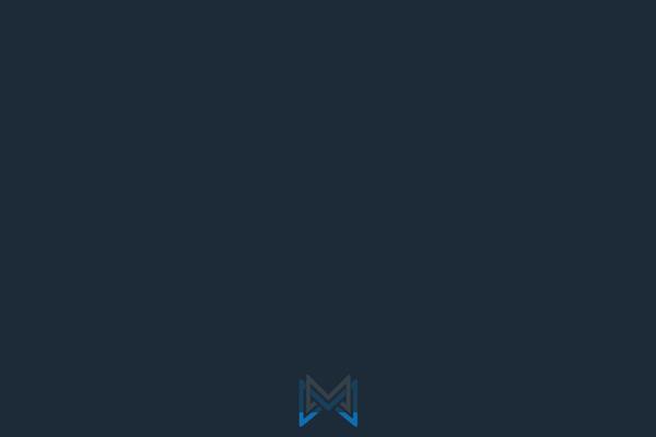 Archi theme site design template sample