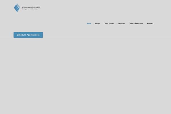 Atomlab theme site design template sample