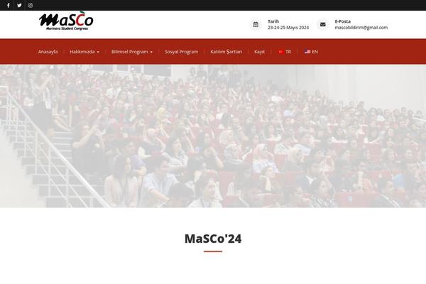 Site using Tablesome plugin