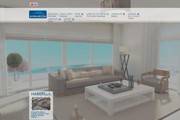 Site using Video.js - HTML5 Video Player for WordPress plugin