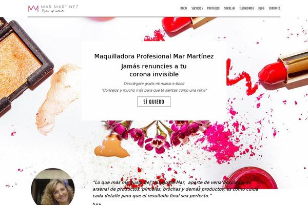 Site using Latest Posts Widget plugin