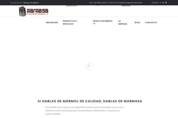 marmasa.net site used Maison
