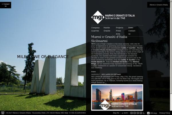 Photopharm theme site design template sample