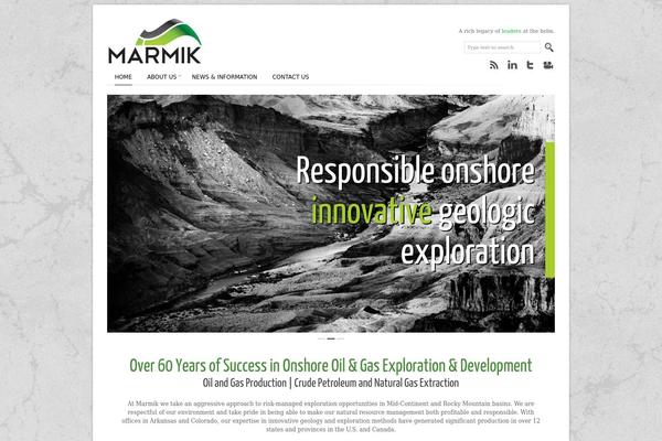 Osaka theme site design template sample