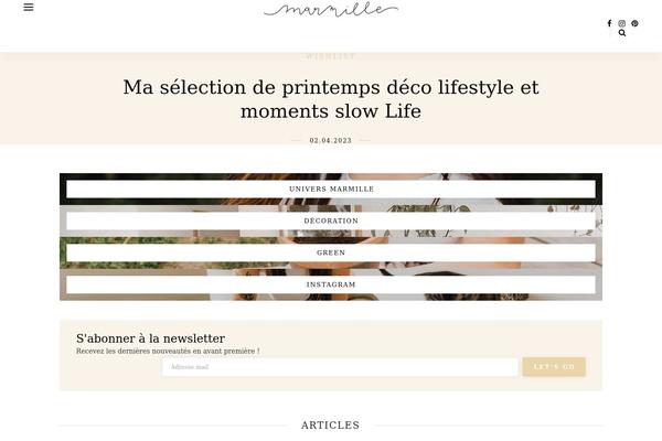 Site using Sitka-blocks plugin