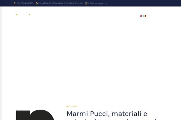 Site using Insight-core plugin