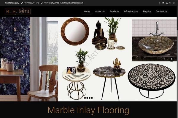 Site using Album-and-image-gallery-plus-lightbox plugin