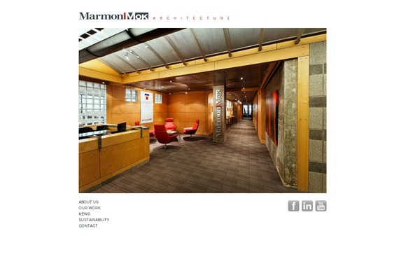 Mm theme site design template sample