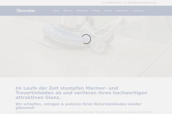 Site using Indeed-my-testimonials-vc plugin