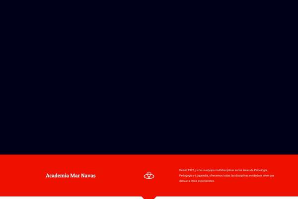 Site using Popup Plugin plugin