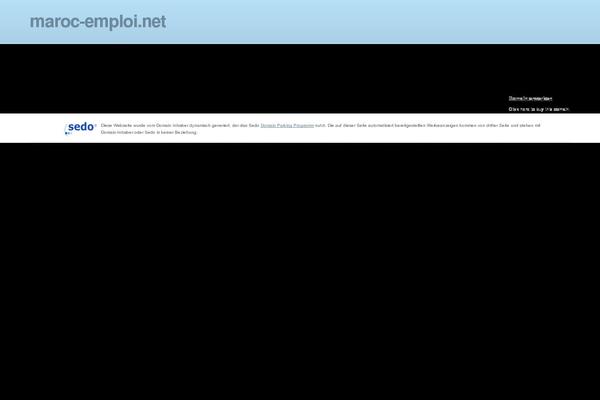 Site using Je_jobfields plugin