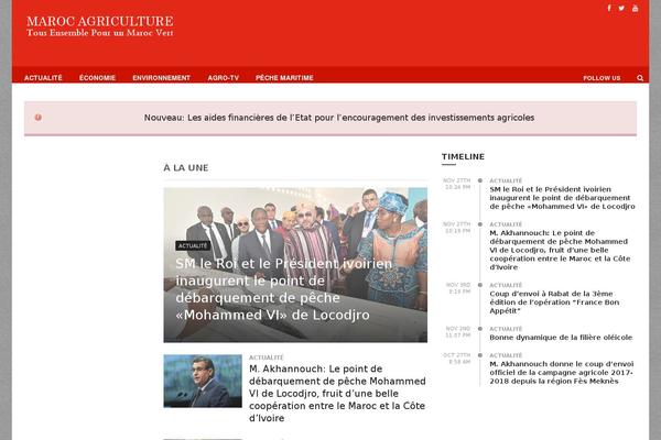 Wilcity theme site design template sample