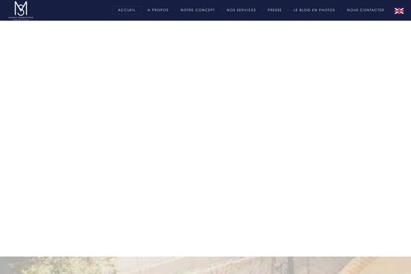 marocsensations-weddingplanner.com site used Mariage