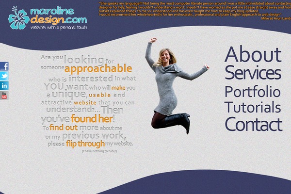 Site using Form-lightbox plugin