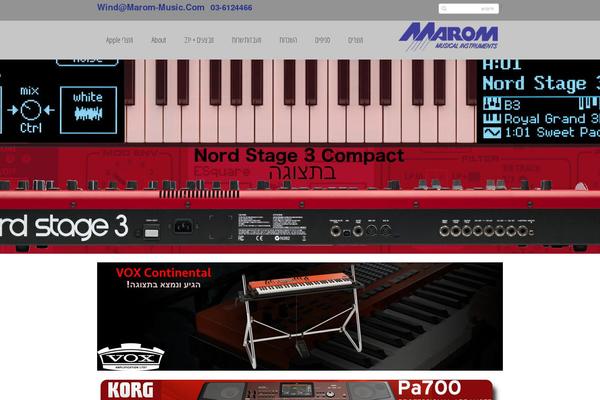 Site using Pixelyoursite-pro plugin