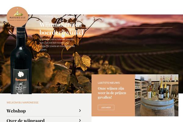 Site using Salon-booking-plugin-pro plugin